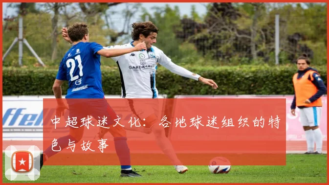 中超球迷文化:各地球迷组织的特色与故事