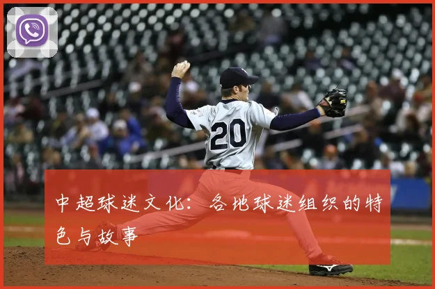 中超球迷文化：各地球迷组织的特色与故事